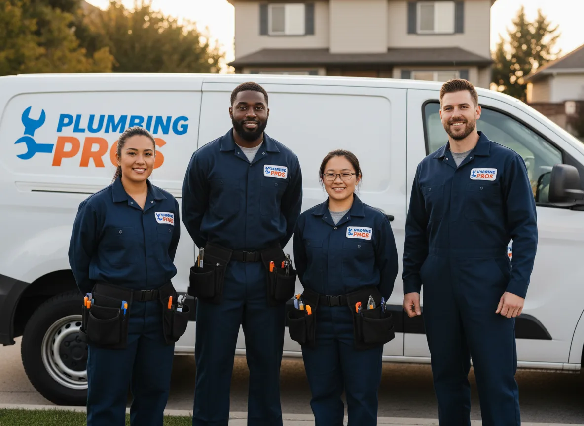 Water Heater Repair company in Marysville, IN